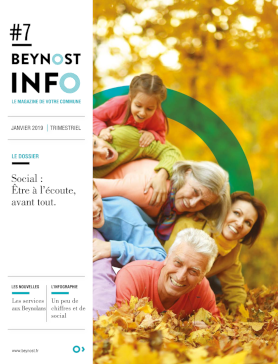 Beynost Info n° 7