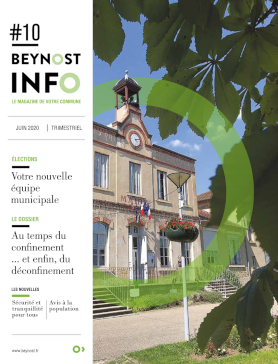 Beynost Info n°10