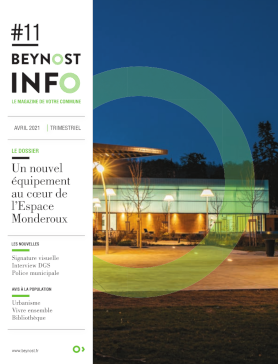 Beynost Info n°11