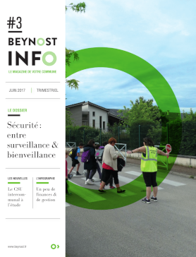 Beynost Info n° 3