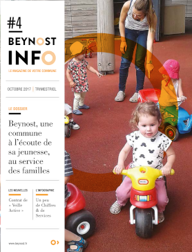 Beynost Info n° 4