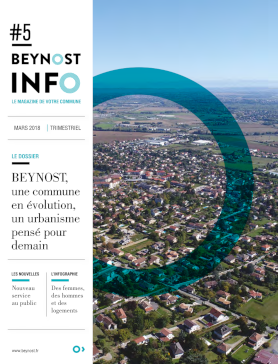 Beynost Info n° 5