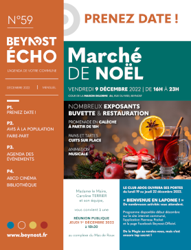 Beynost Écho n° 59